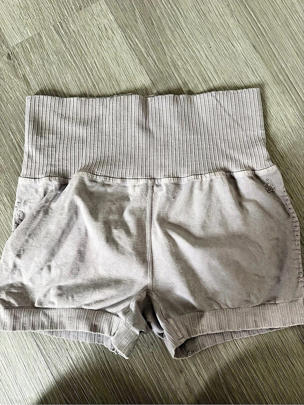 Free People  Shorts